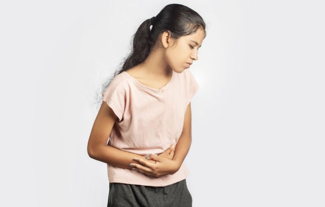 Adolescent PCOS treatment