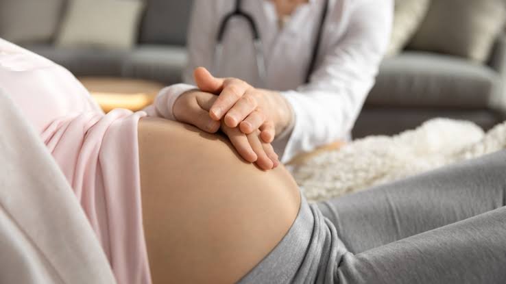 Antenatal care