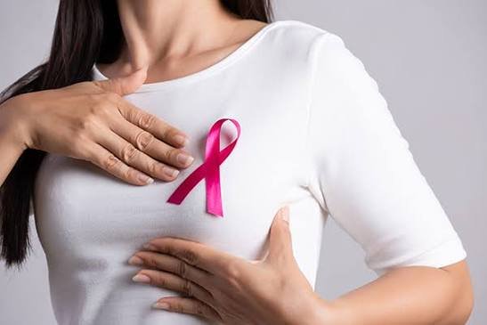 Breast cancer screening