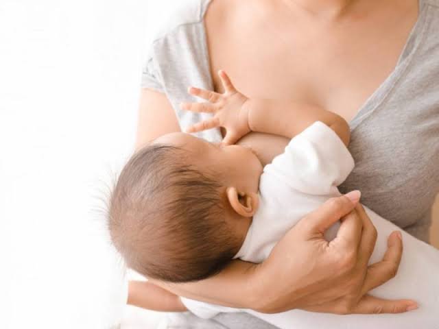 Lactation counselling