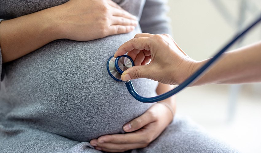 Pregnancy care